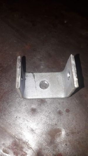 Galvanized Iron C Clamp