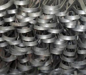 Galvanized Iron Earthing Strip