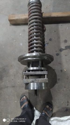 Power Press Dies