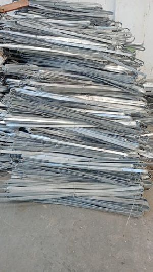 Galvanized Iron Earthing Strip