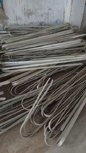 Galvanized Iron Earthing Strip