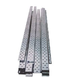 Galvanized Iron Perforated Cable Tray