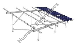 Solar Panel Structure