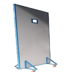 X-Ray Radiation Protection Lead Barrier