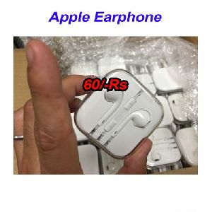 apple earphone