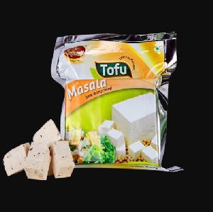 Masala Tofu