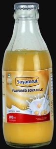 Soya Flavoured Beverages