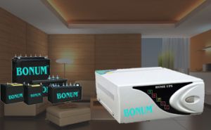 digital home inverter