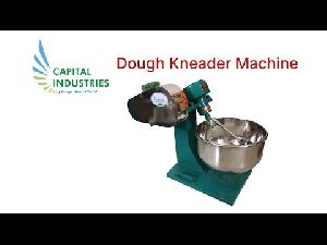 Flour Mixing Machine