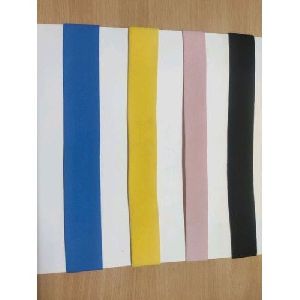 Plain Lycra Elastic