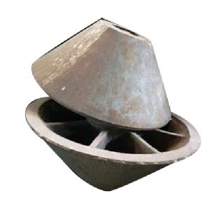 Stainless Steel Pump Casting