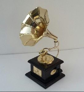 Mini Gramophone
