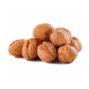 Dried Walnuts