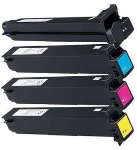 Konica Minolta Toner Cartridge