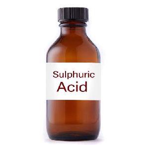 Sulphuric Acid