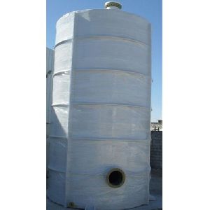 Chemical Storage Tank