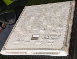 Frp Manhole Cover