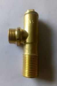 brass ferrule cock