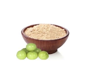 Amla Powder