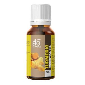 Turmeric Essential Oil