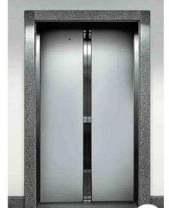 Automatic Door Lift