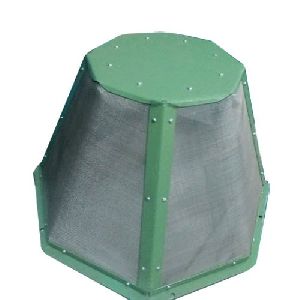 Pneumafil Suction Box Filter
