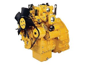 Diesel Engines Machine