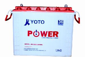 Inverter Battery