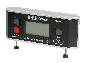 Digital Inclinometer