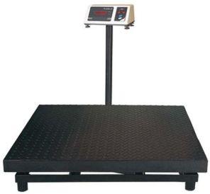 Weighing Platform