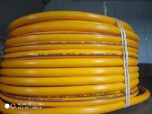 High Pressure Spray Hose