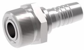 Hydraulic Hose Hex Nipple