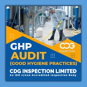 GHP Audit Services