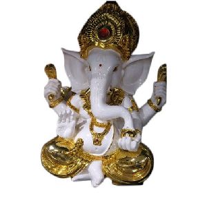 Ceramic Ganesh