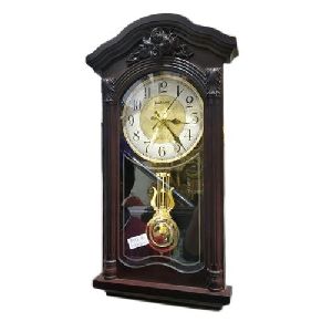 Pendulum Wall Clock