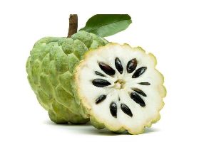 Fresh Custard Apple