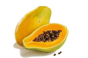 Fresh Papaya