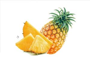 Fresh Pineapple