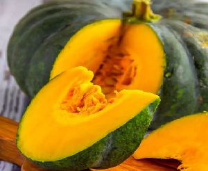 fresh Pumpkin