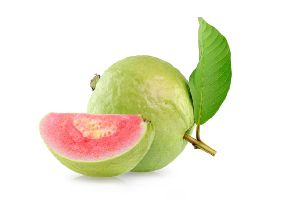 Fresh Red Guava