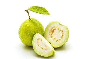 Fresh White Guava