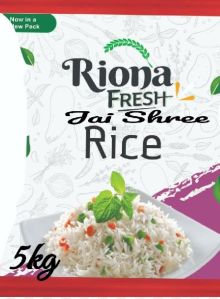 Jai Shree Rice