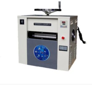 card fusing machine