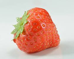 Fresh Strawberry