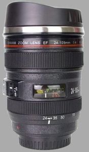 Camera Lens