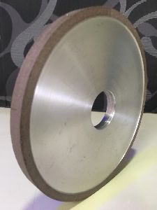Diamond CBN grinding Flat Wheel