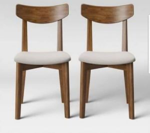 Wooden Stylish dining chairs