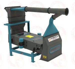 Box Type Seed Cleaner