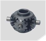 BGL ST Bevel Gear