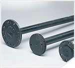 BGL Axle Shaft